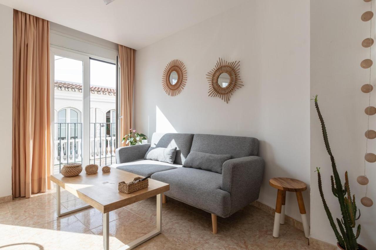 Calmahouse (adults Only) Apartament Torremolinos